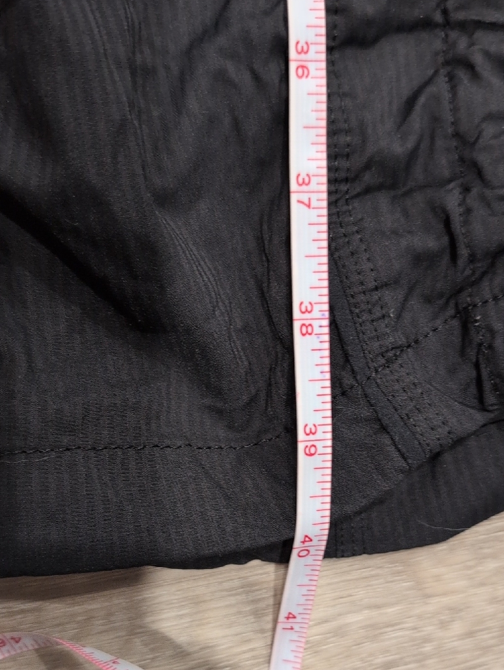 Lululemon Quick Step PantCoal - Picture 12 of 13